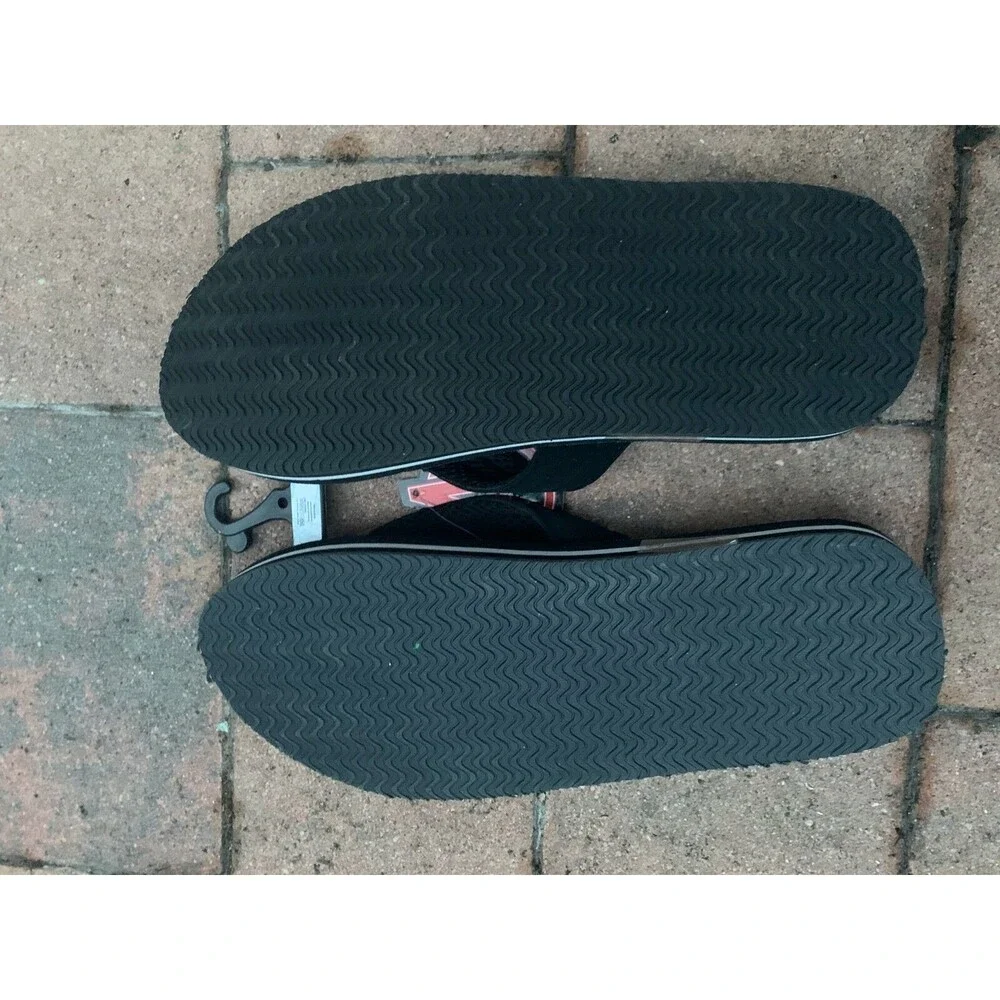 Marvel Avengers Flip Flops, Men's Size 9-10 - Picture 3 of 3